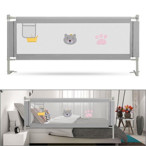 150 180 200cm bettgitter - 150/180/200cm,