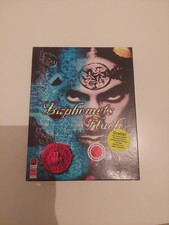Baphomets Fluch 1+2 Original