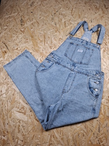 Levi premium latzhose - premium,