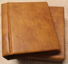 SAFE Compact Ringbinder mit