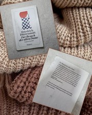 Buch – „Der Besuch der alten Dame“ von Friedrich Dürrenmatt