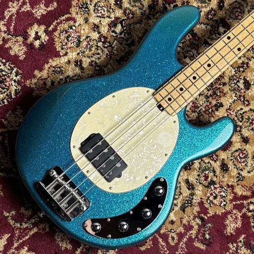 Sterling music man - man, ray34