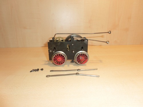 16588 märklin spur 0 - -,