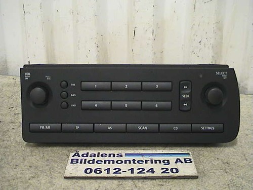 Radio übriges saab 9 - Übriges,