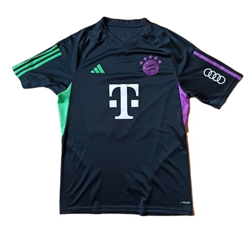 Adidas bayern training - fc,