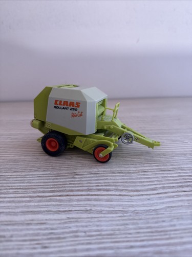 Claas rollant 250 - rollant,