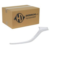 DIEDERICHS CHROM-LEISTE