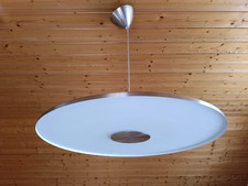 2 x Philips Pendelleuchte 40235 MYLIVING BALANCE 2GX13/40W  auf LED umrüstbar