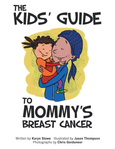 The kids guide mommy - to, mommy's