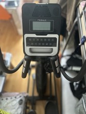 Hammer Angebot von Hammer Crosstrainer Ellypsis E3000