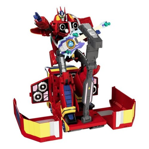 Transformers macross7 - transformers,