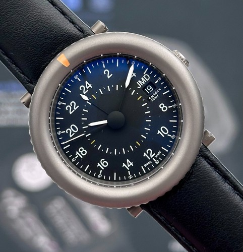 Jmd lufthansa aerotimer - jmd,