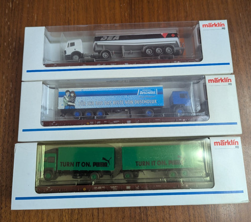 Märklin 4841 4842 - märklin,