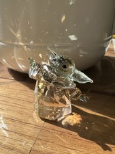 Swarovski grogu - grogu, (baby