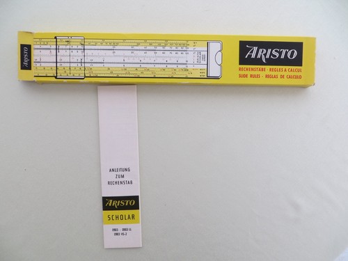 Aristo scholar 0903 - aristo,