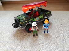 Playmobil Pick Up
