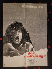 Der wolfsjunge kinoplakat a1 - kinoplakat,