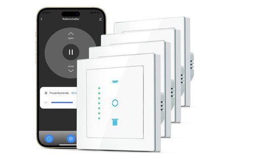 Smartercurry wlan - smartercurry,