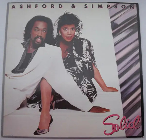 Ashford simpson solid - solid, near