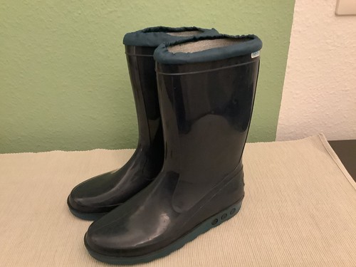 Damen gummistiefel von nora - gummistiefel,