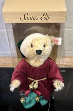 Steiff 670572 - Santas Elf -