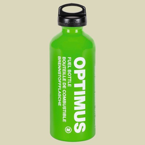 Optimus brennstoffflasche - optimus,