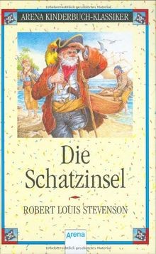 Die schatzinsel von - schatzinsel.,