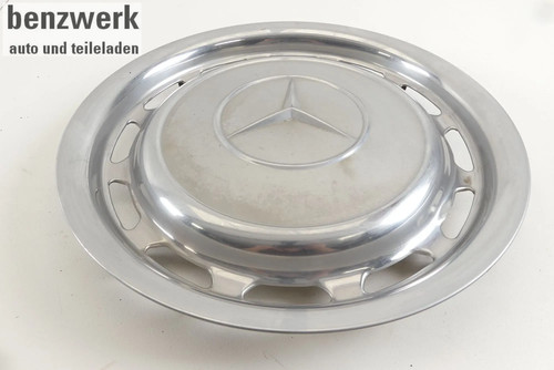 Mercedes w108 w116 - w116, w114