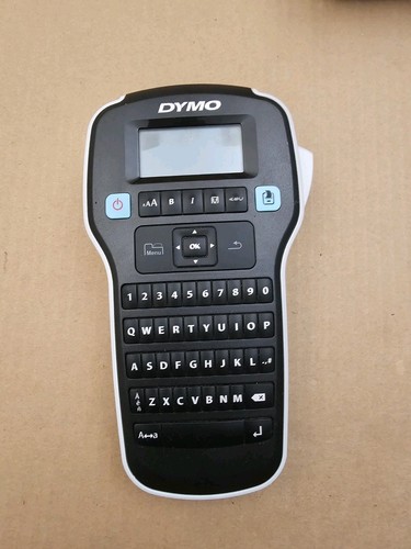 Dymo labelmanager 160 portable - labelmanager,