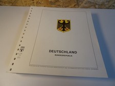 Bund Lindner T falzlos