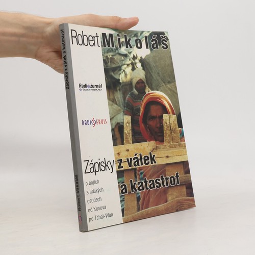 Zápisky válek katastrof - z,