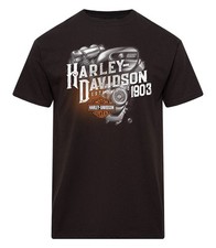 Harley-Davidson T-Shirt