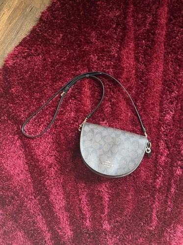 Coach ellen crossbody bag - coach,