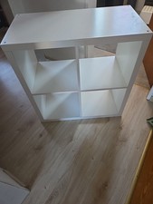 IKEA Kallax Wandregal, Weiß