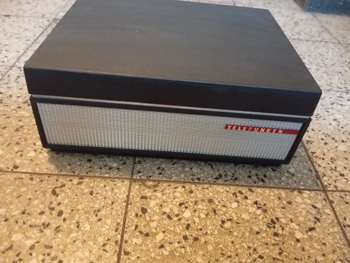 Tonbandgerät magnetophon o - magnetophon, 2