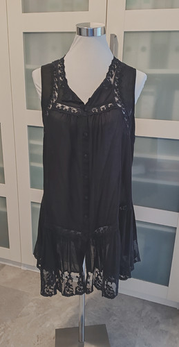 Bluse hängerchen weste von - bluse, /