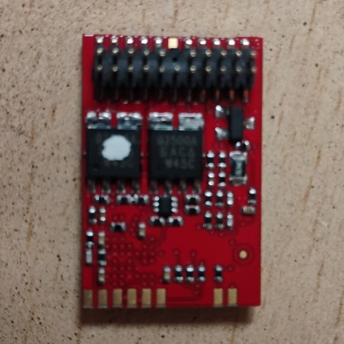 Piko 56500 smartdecoder - 56500, 5.1