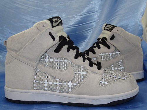 Nike dunk high - high, premium