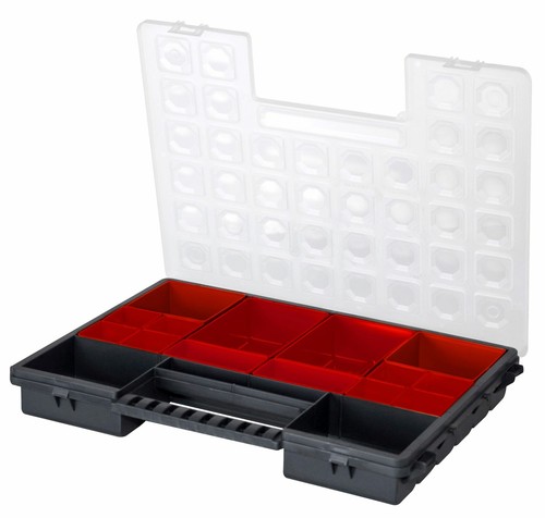 Organizer sortimentskasten - xl,