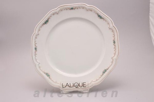 Servierplatte hutschenreuther - ,