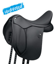 Wintec Sattel HART 500 Dressur