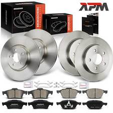 Bremsscheiben Bremsbeläge