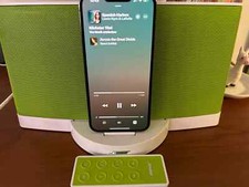Bose SoundDock Series III