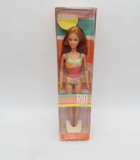 Mattel Skipper 56882 Rio de