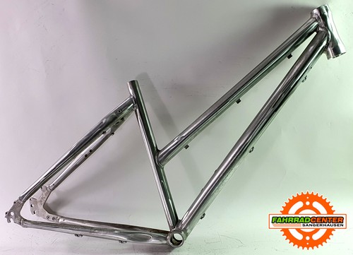 Steppenwolf transterrra - 28",