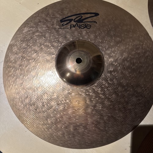 Paiste hihat 502 becken - , 14