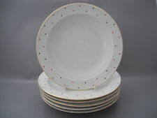 Arzberg 6 Suppenteller