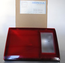 Original Honda Heckleuchte