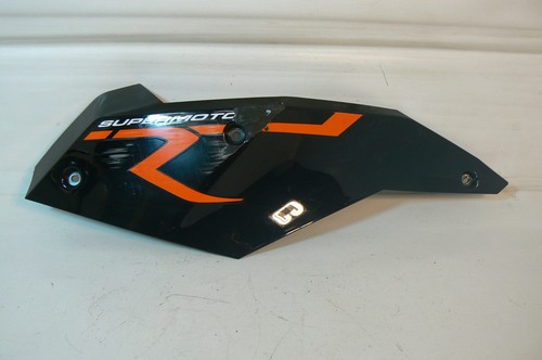 Ktm 990 supermoto - supermoto, r