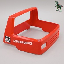 Playmobil Rote Kabine